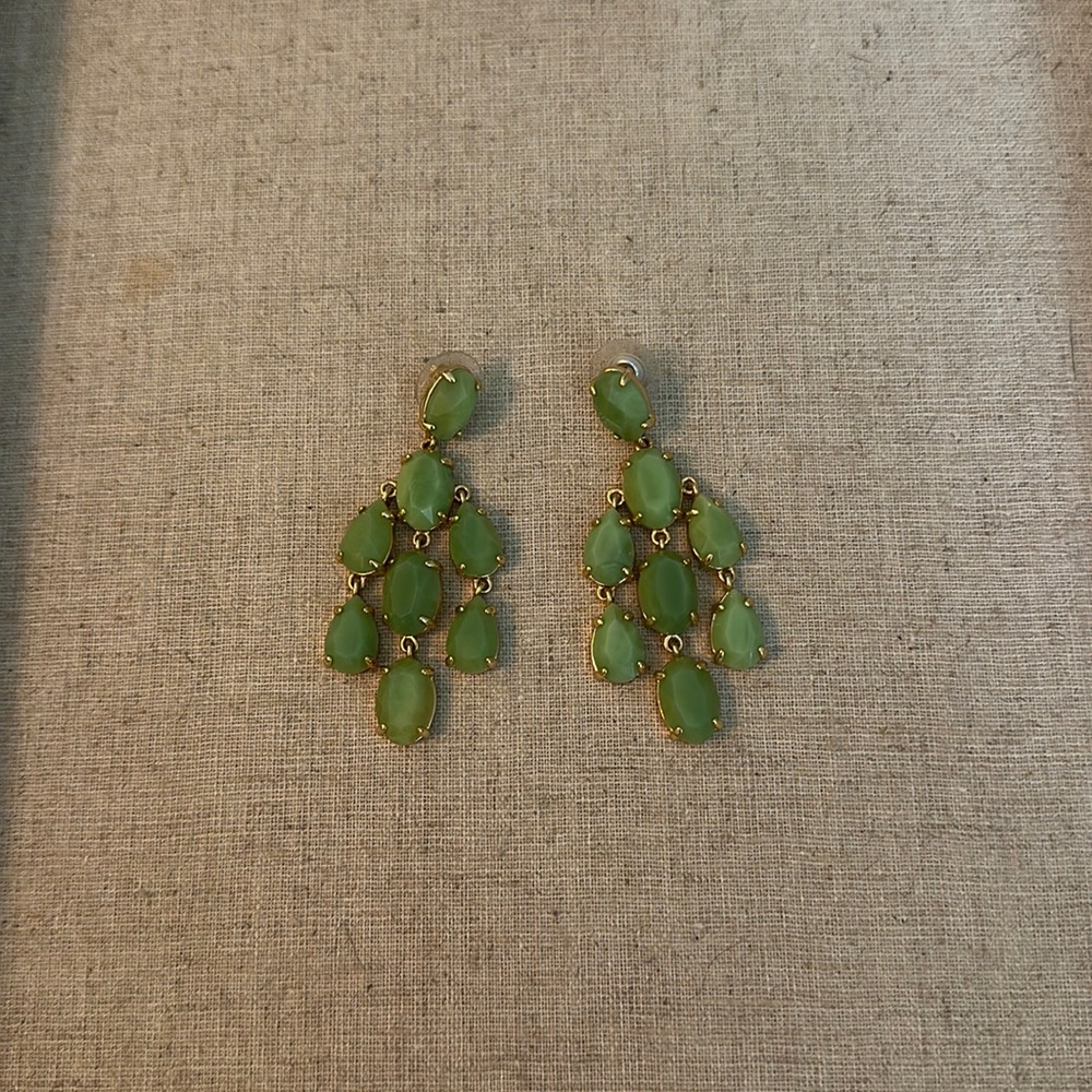 Easter Pretty:  Lowest Price!!! Stella & Dot drop earrings